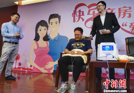 能夠堅(jiān)持到體驗(yàn)8級(jí)以上疼痛的男士更是寥寥?！≤窡?攝