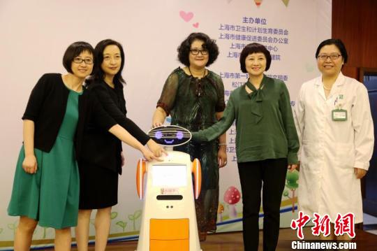 萬(wàn)人問(wèn)卷報(bào)告顯示上海學(xué)齡前兒童睡眠時(shí)長(zhǎng)偏短