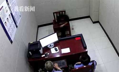 男子為滿足好奇 在酒店4個(gè)房間開房裝攝像頭偷窺