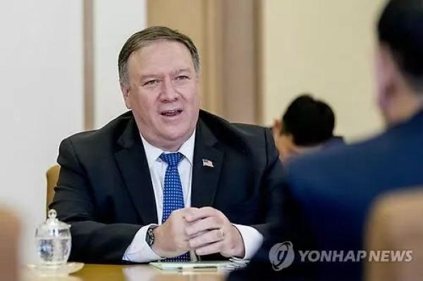 蓬佩奧讓朝鮮復(fù)制越南模式 專家:照搬不現(xiàn)實