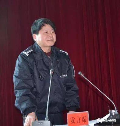痛心！全國優(yōu)秀警察 為抓罪犯摔成終身殘疾的他被雙開