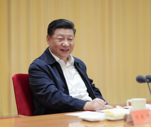 8月21日至22日，全國(guó)宣傳思想工作會(huì)議在北京召開。中共中央總書記、國(guó)家主席、中央軍委主席習(xí)近平出席會(huì)議并發(fā)表重要講話。