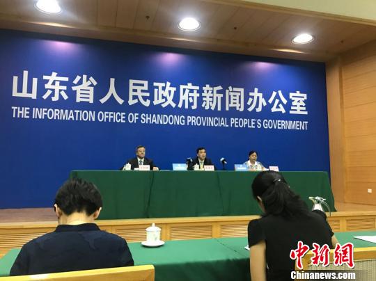 山東推出56項(xiàng)惠臺(tái)措施開放臺(tái)資參與新舊動(dòng)能轉(zhuǎn)換工程