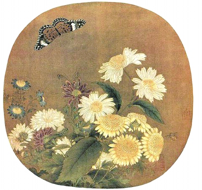 宋詞佐酒話重陽(yáng)