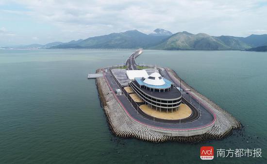 DC港珠澳大橋東人工島。_副本.jpg