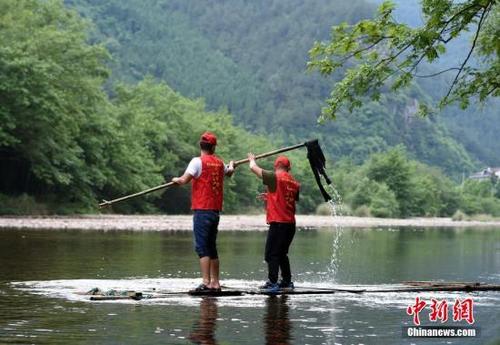 環(huán)保督察掀起“綠色風暴”整改落實到百姓家門口