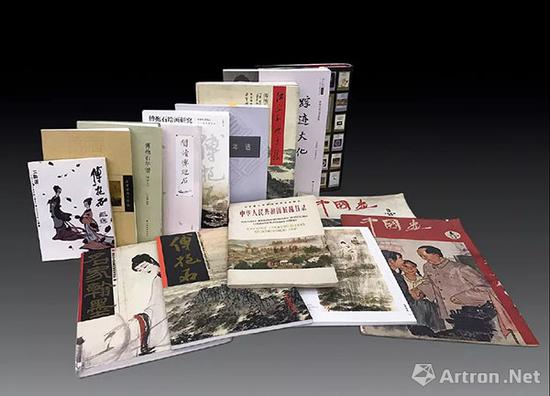 出版物書(shū)影