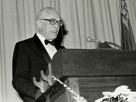 勞倫斯·史可門（Laurence Sickman） ？1907—1988