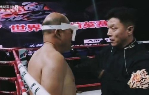徐曉冬VS田野，200多萬人花錢圍觀的“世紀大戰(zhàn)”是鬧??？