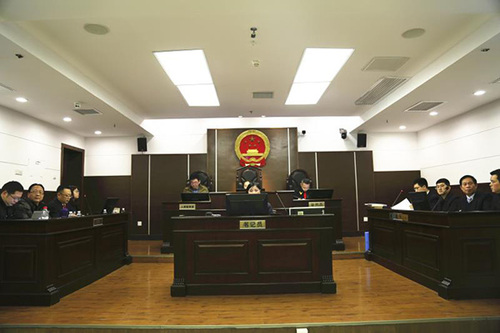 岳麓書院收費(fèi)是否合法？教授與發(fā)改委法庭激辯