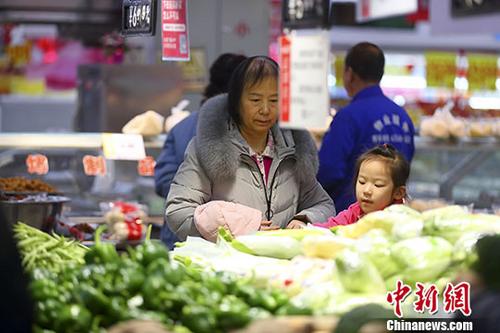資料圖。<a target='_blank' href='http://www.chinanews.com/'>中新社</a>記者 張云 攝