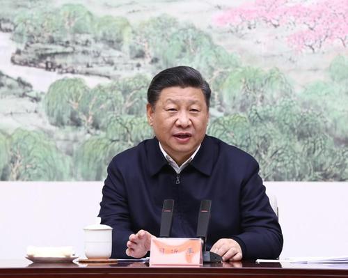 2019年1月16日至18日，中共中央總書記、國家主席、中央軍委主席習(xí)近平在京津冀考察，主持召開京津冀協(xié)同發(fā)展座談會(huì)并發(fā)表重要講話。