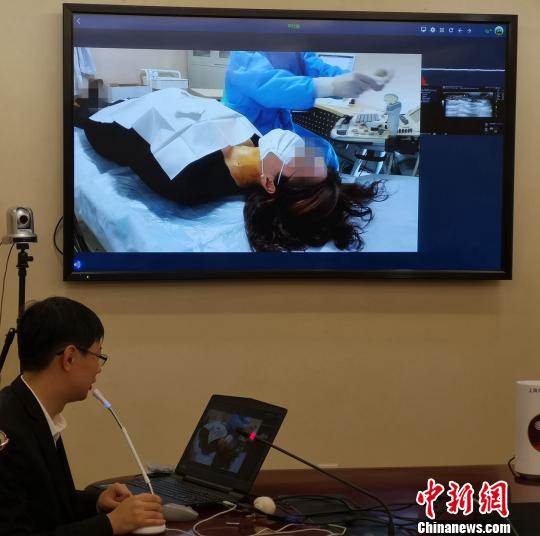 超聲影像在傳輸過程中任何一幀畫面的丟失，都有可能造成誤診、漏診的嚴重后果，因此傳統(tǒng)上患者必須現場接受超聲醫(yī)生檢查后才能得到診斷意見?！≤窡?攝