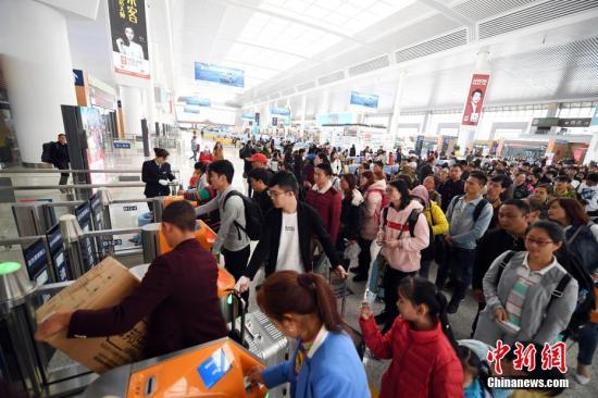 資料圖。 <a target='_blank' href='http://www.chinanews.com/'>中新社</a>記者 李進(jìn)紅 攝