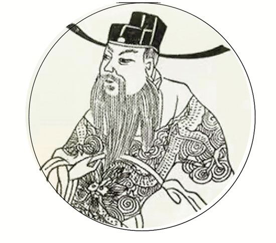 李之藻（1565—1630）字振之，號涼庵。浙江杭州府仁和縣（今浙江杭州）人。萬歷二十六年（1598）進(jìn)士。歷任太仆寺少卿、南京工部員外郎。明代著名學(xué)者、科學(xué)家。李之藻年少時便喜好閱讀天文、歷算典籍。萬歷二十九年（1601）結(jié)識意大利傳教士利瑪竇，跟隨他學(xué)習(xí)西歐天文、歷法、數(shù)學(xué)等自然科學(xué)知識。萬歷三十八年（1610）皈依天主教。曾譯有《同文算指》《圜容較義》《渾蓋通憲圖說》等著作，編撰有《天學(xué)初函》五十二卷。崇禎二年（1629），與徐光啟修訂《大統(tǒng)歷》，又自編《崇禎歷法》，吸取西方歷法優(yōu)點，奠定了我國近300年的農(nóng)歷基礎(chǔ)。
