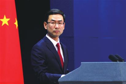 特朗普稱(chēng)對(duì)華關(guān)稅讓美農(nóng)民受益 中方:他們被代言