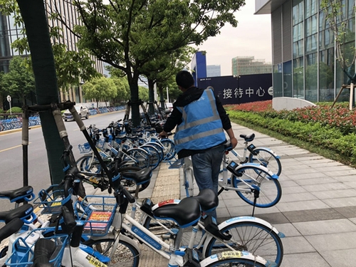 本文圖片除署名外均由第一財經(jīng)記者邱智麗攝影。