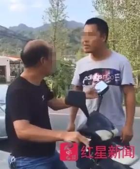 反削20年前班主任案12日開庭 其父:他有錯(cuò)但沒(méi)罪