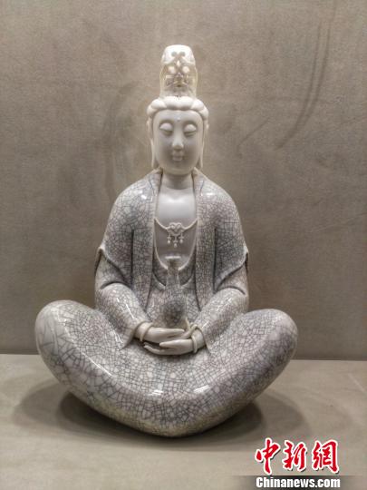 陳明良作品。吳慧攝