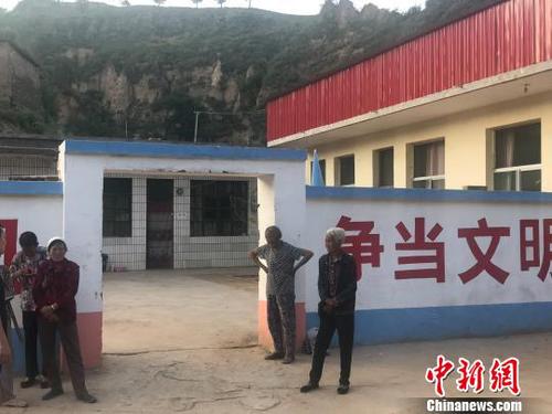 山西興縣“村民危房改造款被人冒領(lǐng)”紀委介入調(diào)查