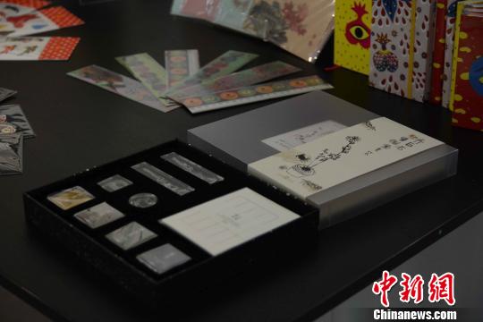 中國美術館首次觸網發(fā)力文創(chuàng)產業(yè)