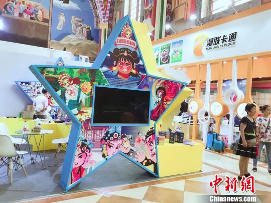 “漫游湘軍”成為湖南文化的一張靚麗名片?！∴囅?攝