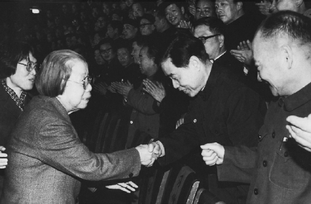 團結統(tǒng)一 別開生面——六屆全國政協(xié)自身建設綜述