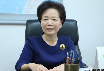 八屆、九屆、十二屆全國政協(xié)委員陳玲：政協(xié)里的“兩岸一家親”代言人