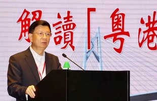 觀禮國慶閱兵港區(qū)全國政協(xié)委員：我是中國人， 我自豪！