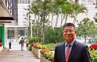李向玉：“能驕傲地叫一聲，祖國母親！這感覺真好！”