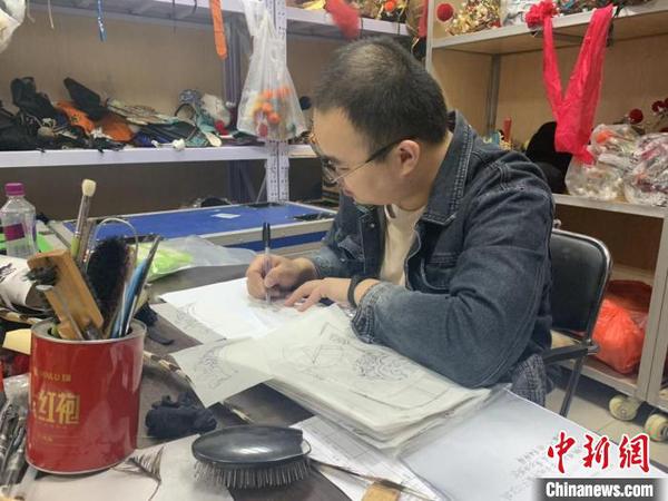 盔帽管理員邱粟楊?！『武?攝