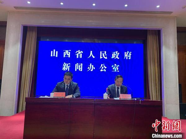 第四屆山西文博會(huì)以“深度融合、創(chuàng)新發(fā)展”為主題。劉小紅