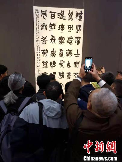 參展作品中既有氣勢(shì)磅礴的鴻篇巨制，也有方寸之間變化萬(wàn)千的美妙精品?！∏窠?攝