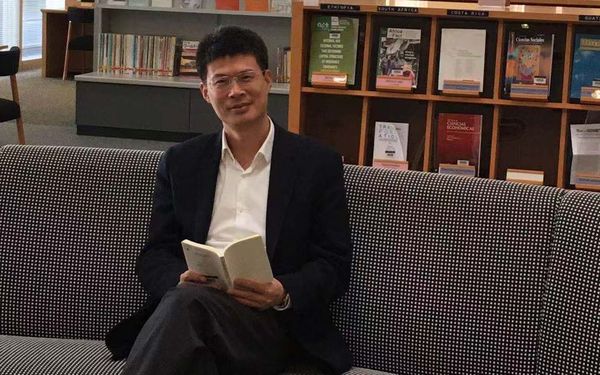 國務(wù)院發(fā)展研究中心產(chǎn)業(yè)經(jīng)濟研究部研究室主任、聯(lián)合國貿(mào)發(fā)會議產(chǎn)業(yè)政策顧問魏際剛