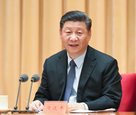 習(xí)近平