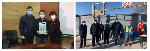 2    區(qū)政協(xié)委員張知謙所在葉青大廈向朝陽(yáng)區(qū)紅十字會(huì)捐款105.6萬元，用于疫情防控。.webp