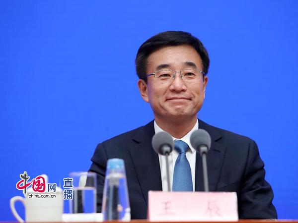 中國工程院副院長、中國醫(yī)學科學院院長、北京協(xié)和醫(yī)學院校長王辰院士