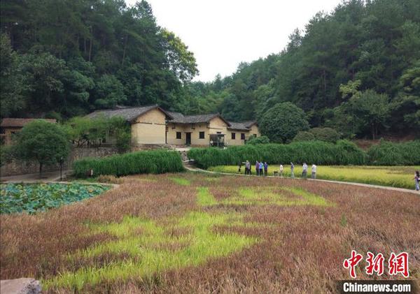 第二批革命文物保護利用片區(qū)分縣名單公布包括22個抗日根據(jù)地片區(qū)