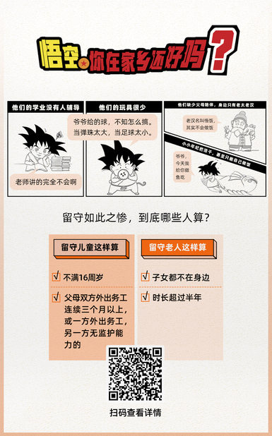 說正事丨悟空，你在家鄉(xiāng)還好嗎？