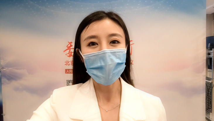 欣視角丨云采訪開啟北京“兩會(huì)時(shí)間”