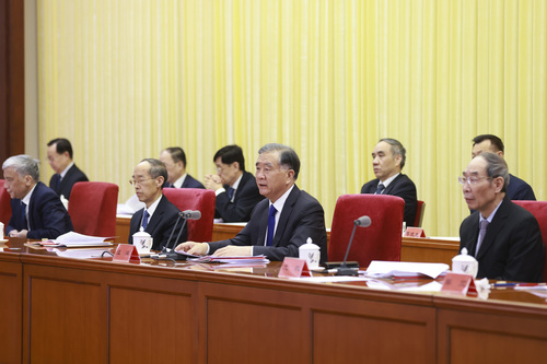 （時政）各民主黨派、工商聯(lián)、無黨派人士為(739811)-20211217222036
