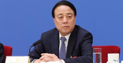 九三學(xué)社中央主席武維華：將進(jìn)一步助力科教興國(guó)、人才強(qiáng)國(guó)、創(chuàng)新驅(qū)動(dòng)發(fā)展戰(zhàn)略的實(shí)施