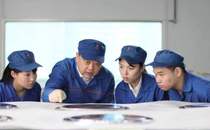 全國(guó)政協(xié)委員姚力軍： 十八年只做一件事，讓“中國(guó)制造”在超高純材料及濺射靶材領(lǐng)域成為響徹世界的名字