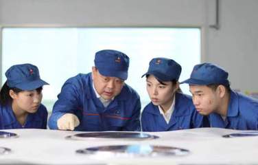 全國政協委員姚力軍： 十八年只做一件事，讓“中國制造”在超高純材料及濺射靶材領域成為響徹世界的名字