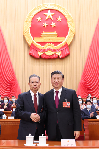 （兩會(huì)）（5）習(xí)近平全票當(dāng)選國家主席中央(1898515)-20230312015446