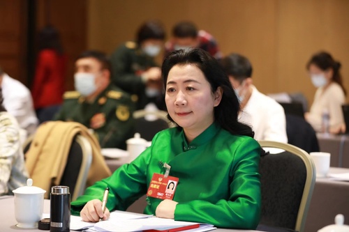 （履職初體驗1）娜木拉：新時代的“趕考人(2163972)-20230425083541