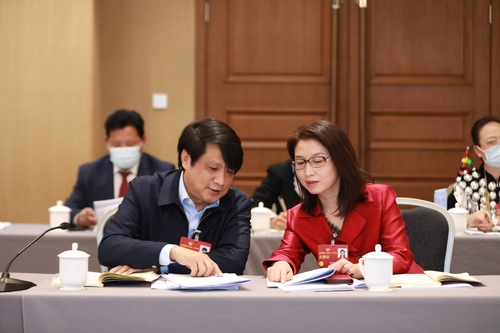 （履職初體驗2）們發(fā)延：“夾雜著方言，也(2224778)-20230509095415