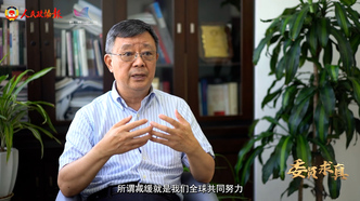 《委員求真》①|(zhì)全球變暖不可逆嗎？