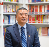 北京市房山區(qū)政協(xié)委員梅雪峰：充分發(fā)揮委員工作站作用，深入基層調(diào)查研究