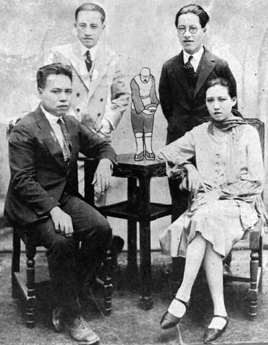 中國(guó)動(dòng)畫百年回眸(分離圖)1927年秋，(3514233)-20231221101435
